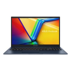 ASUS Vivobook 15 X1504VA-NJ2241W Intel® Core™ i5 i5-1334U Ordinateur portable 39,6 cm (15.6") Full HD 16 Go DDR4-SDRAM 512 Go SSD Wi-Fi 5 (802.11ac) Windows 11 Home Belge Bleu