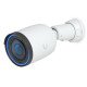 Ubiquiti G6 Pro Bullet Balle (forme) Caméra de sécurité IP Intérieure et extérieure 3840 x 2160 pixels Plafond/Mur/Poteau
