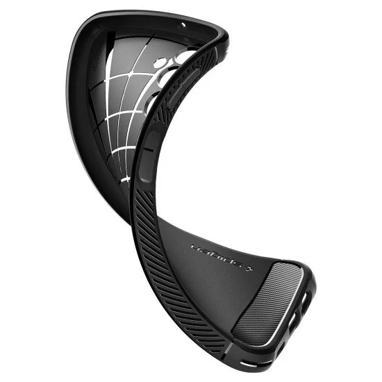 Spigen Rugged Armor coque de protection pour téléphones portables Spigen Rugged Armor coque de protection pour téléphones portables