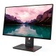 Lenovo ThinkVision T24-40 LED display 60,5 cm (23.8") 1920 x 1080 pixels Full HD LCD Noir Lenovo ThinkVision T24-40 LED display 60,5 cm (23.8") 1920 x 1080 pixels Full HD LCD Noir