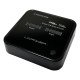 LC-Power LC-DOCK-M2-NVME Station d'accueil de disques de stockage USB 3.2 Gen 2 (3.1 Gen 2) Type-C Noir