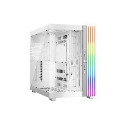 be quiet! Light Base 900 DX White Full Tower Blanc be quiet! Light Base 900 DX White Full Tower Blanc