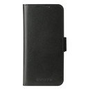 dbramante1928 CO57GTBL6960 coque de protection pour téléphones portables 17 cm (6.7") Étui avec portefeuille Noir