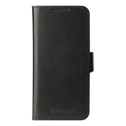 dbramante1928 CO57GTBL6960 coque de protection pour téléphones portables 17 cm (6.7") Étui avec portefeuille Noir