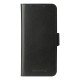 dbramante1928 CO57GTBL6960 coque de protection pour téléphones portables 17 cm (6.7") Étui avec portefeuille Noir