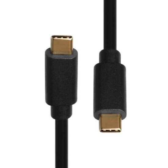 Port Designs 900079 câble USB 1 m USB C Noir Port Designs 900079 câble USB 1 m USB C Noir