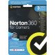 Kingston Technology XS2000 + Norton 360 for Gamers 1 To Noir, Argent