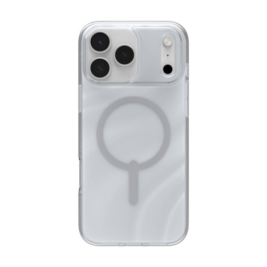 ZAGG Milan Snap coque de protection pour téléphones portables 17,5 cm (6.9") Housse Argent ZAGG Milan Snap coque de protection pour téléphones portables 17,5 cm (6.9") Housse Argent