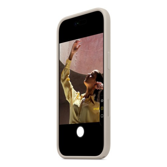 Apple MH044ZM/A coque de protection pour téléphones portables 16,5 cm (6.5") Housse Teint Apple MH044ZM/A coque de protection pour téléphones portables 16,5 cm (6.5") Housse Teint
