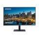 Samsung ViewFinity TUF87F 80 cm (31.5") 3840 x 2160 pixels 4K Ultra HD LCD Bleu, Gris