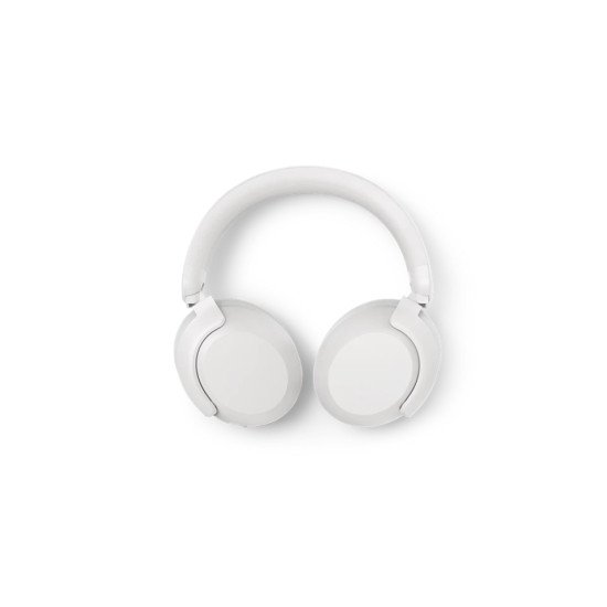 Philips TAH6000WT/00 casque Avec fil &sans fil Arceau Appels/Musique Bluetooth Blanc