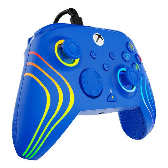 Turtle Beach Afterglow Wave – Bleu Turtle Beach Afterglow Wave – Bleu