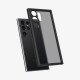 Spigen Ultra Hybrid coque de protection pour téléphones portables 17,3 cm (6.8") Housse Noir, Transparent