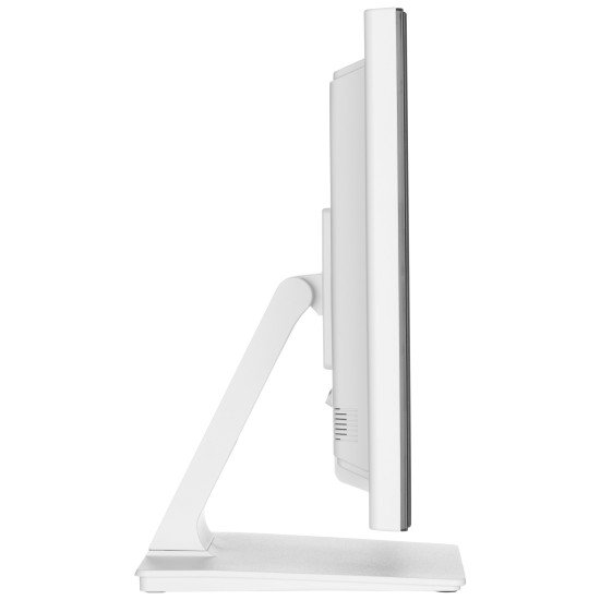 iiyama ProLite T1932MSC-W1SAG écran PC 48,3 cm (19") 1280 x 1024 pixels Full HD LED Écran tactile Dessus de table Blanc