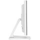 iiyama ProLite T1932MSC-W1SAG écran PC 48,3 cm (19") 1280 x 1024 pixels Full HD LED Écran tactile Dessus de table Blanc