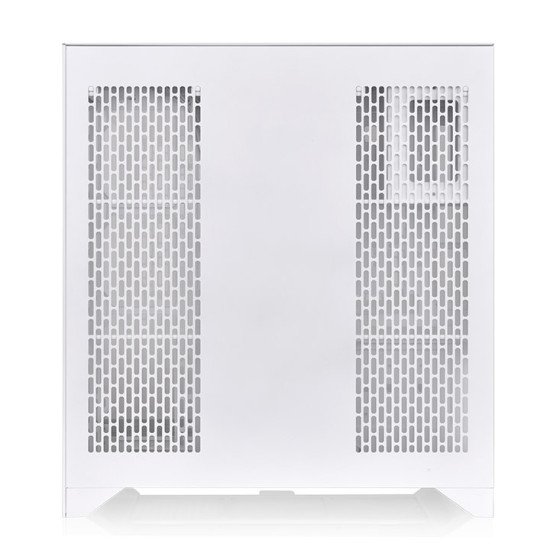 Thermaltake CTE E550 TG Midi Tower Blanc Thermaltake CTE E550 TG Midi Tower Blanc