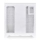 Thermaltake CTE E550 TG Midi Tower Blanc Thermaltake CTE E550 TG Midi Tower Blanc