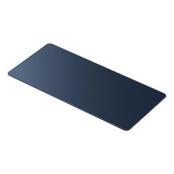 Satechi ST-LPDMB tapis de souris Bleu