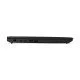 Lenovo ThinkPad L16 Gen 1 (Intel) Intel Core Ultra 5 125U Ordinateur portable 40,6 cm (16") WUXGA 16 Go DDR5-SDRAM 512 Go SSD Wi-Fi 6E (802.11ax) Windows 11 Pro Noir Lenovo ThinkPad L16 Gen 1 (Intel) Intel Core Ultra 5 125U Ordinateur portable 40,6 cm (16") WUXGA 16 Go DDR5-SDRAM 512 Go SSD Wi-Fi 6E (802.11ax) Windows 11 Pro Noir