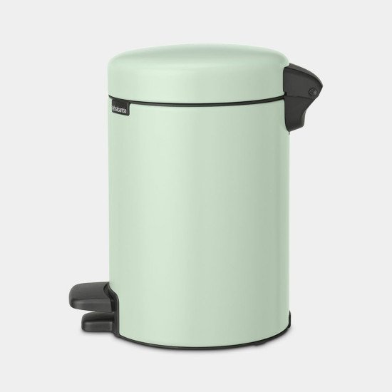 Brabantia 233869 poubelle 3 L Rond Acier Vert Brabantia 233869 poubelle 3 L Rond Acier Vert