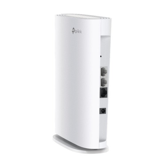 TP-Link AX6000 Mesh Wi-Fi 6 Blanc