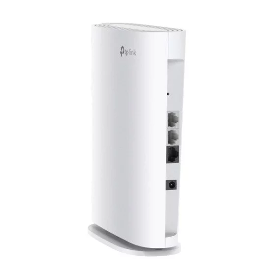 TP-Link AX6000 Mesh Wi-Fi 6 Blanc TP-Link AX6000 Mesh Wi-Fi 6 Blanc