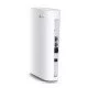 TP-Link AX6000 Mesh Wi-Fi 6 Blanc TP-Link AX6000 Mesh Wi-Fi 6 Blanc