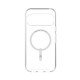 ZAGG Crystal Palace Snap coque de protection pour téléphones portables 16 cm (6.3") Housse Transparent ZAGG Crystal Palace Snap coque de protection pour téléphones portables 16 cm (6.3") Housse Transparent