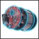 Einhell GE-PS 18/15 Li BL-Solo Rouge Einhell GE-PS 18/15 Li BL-Solo Rouge