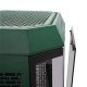 Thermaltake Tower 600 Midi Tower Vert Thermaltake Tower 600 Midi Tower Vert