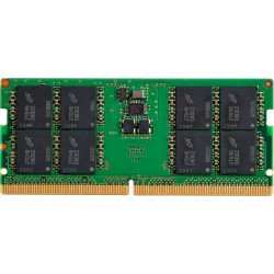 HP 83P92AA module de mémoire 32 Go DDR5 5600 MHz HP 83P92AA module de mémoire 32 Go DDR5 5600 MHz