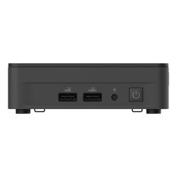 ASUS NUC RNUC13ANKI7068C2I Intel® Core™ i7 i7-1360P 16 Go DDR4-SDRAM 512 Go SSD Windows 11 Pro Mini PC Noir ASUS NUC RNUC13ANKI7068C2I Intel® Core™ i7 i7-1360P 16 Go DDR4-SDRAM 512 Go SSD Windows 11 Pro Mini PC Noir