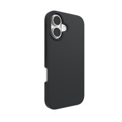 ZAGG Manhattan Snap coque de protection pour téléphones portables Housse Noir ZAGG Manhattan Snap coque de protection pour téléphones portables Housse Noir