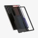 Spigen Ultra Hybrid Pro coque de protection pour téléphones portables 19,3 cm (7.6") Housse Gris Spigen Ultra Hybrid Pro coque de protection pour téléphones portables 19,3 cm (7.6") Housse Gris