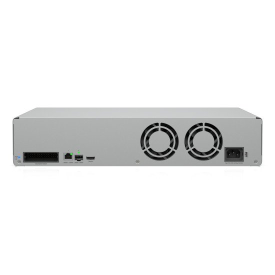 Ubiquiti Network Video Recorder G2 Pro 2U Gris