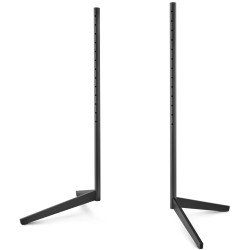 One For All WM 7610 support pour téléviseur 165,1 cm (65") Noir One For All WM 7610 support pour téléviseur 165,1 cm (65") Noir
