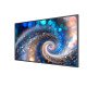Philips 50BDL2050A/00 Écran d'affichage dynamique Écran plat de signalisation numérique 127 cm (50") LCD 400 cd/m² 4K Ultra HD Noir Intégré dans le processeur Android 14 16/7