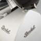 Berkel RSBGM011000GT trancheuse Electrique 190 W Gris Aluminium Berkel RSBGM011000GT trancheuse Electrique 190 W Gris Aluminium