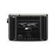 Sangean ATS-909 X2 grafiet Portable Numérique Graphite Sangean ATS-909 X2 grafiet Portable Numérique Graphite