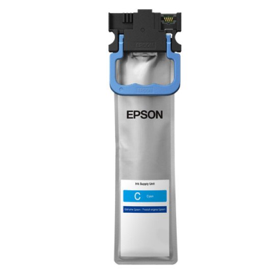 Epson C13T13L240 cartouche d'encre 1 pièce(s) Original Rendement élevé (XL) Cyan Epson C13T13L240 cartouche d'encre 1 pièce(s) Original Rendement élevé (XL) Cyan