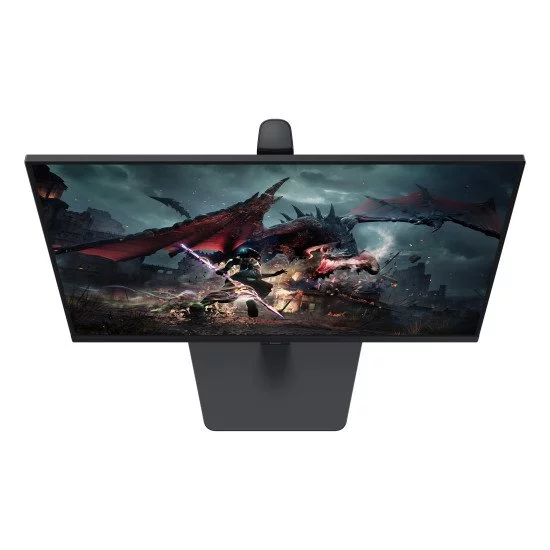 Samsung Odyssey G5 27" G50D - Noir - QHD - Écran PC Gaming Samsung Odyssey G5 27" G50D - Noir - QHD - Écran PC Gaming