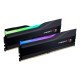 G.Skill Trident Z5 RGB F5-6800J3445G32GX2-TZ5RK module de mémoire 64 Go 2 x 32 Go DDR5 288-pin DIMM
