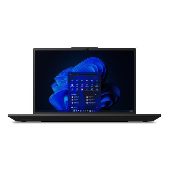 Lenovo ThinkPad P16s Gen 3 (Intel) Intel Core Ultra 7 155H Station de travail mobile 40,6 cm (16") WUXGA 16 Go DDR5-SDRAM 512 Go SSD NVIDIA RTX 500 Ada Wi-Fi 6E (802.11ax) Windows 11 Pro Anglais Noir Lenovo ThinkPad P16s Gen 3 (Intel) Intel Core Ultra 7 155H Station de travail mobile 40,6 cm (16") WUXGA 16 Go DDR5-SDRAM 512 Go SSD NVIDIA RTX 500 Ada Wi-Fi 6E (802.11ax) Windows 11 Pro Anglais Noir