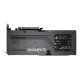 GIGABYTE Radeon RX 9060 XT GAMING OC 16G Carte Graphique - 16GB GDDR6, 128bit, PCI-E 5.0, 3320 MHz Fréquence du cœur, 2 x DisplayPort, 1 x HDMI, GV-R9060XTGAMING OC-16GD