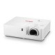 InFocus IN1069SL vidéo-projecteur 7000 ANSI lumens DLP WUXGA (1920x1200) Compatibilité 3D Blanc