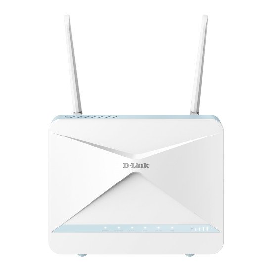 D-Link EAGLE PRO AI Routeur AX1500 4G+ G416