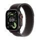 Apple Watch Ultra 3 OLED 49 mm Numérique 422 x 514 pixels Écran tactile 5G Noir Wifi GPS (satellite)