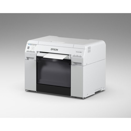 Epson T43U Light Magenta SURELAB SL-D800
