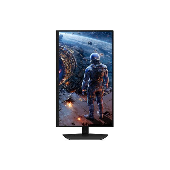 Samsung G80HF écran PC 68,6 cm (27") 5120 x 2880 pixels 5K Ultra HD LCD Noir