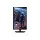 Samsung G80HF écran PC 68,6 cm (27") 5120 x 2880 pixels 5K Ultra HD LCD Noir